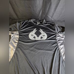 XL Realtree Fishing Shirt